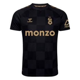 Tenue Enfant Coventry City Troisieme 2024-25 (+ Short)